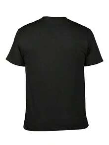 Women T-Shirts - Black - View 7