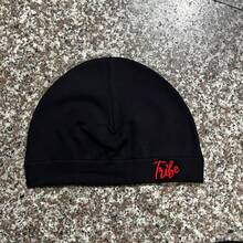 1 chiếc mũ len kiểu retro hip-hop Châu Âu và Mỹ, mũ nam nữ thời trang thêu chữ, mũ hip-hop đường phố thời trang. - A - Xem 11