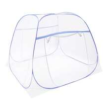 Mosquitera - Azul - Ver 11