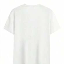 Girls' Football Jersey, For American Football Fans, Cute Jersey, Philadelphia Jersey, Fan Merchandise, American Football, Philadelphia, Loose Fit, Casual And Versatile, Y2K Jersey, T-Shirt. - 黑色 - 查看 2