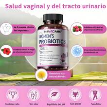 Vitamins/Minerals - One Bottle - View 4
