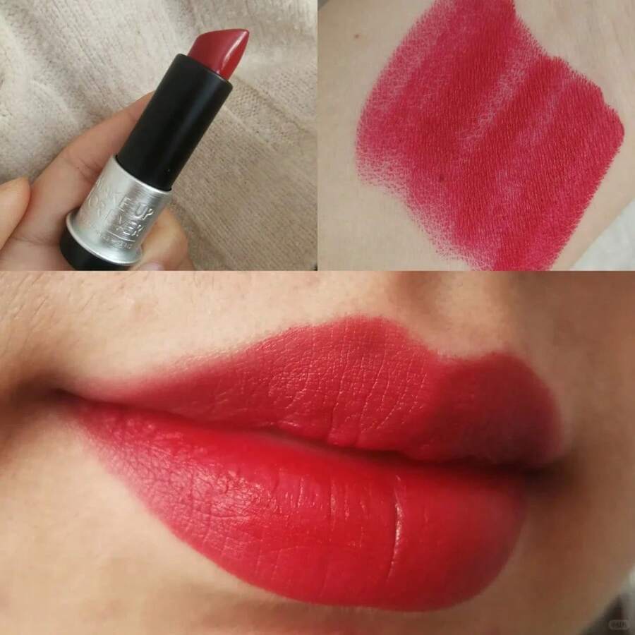 Make Up For Ever MAKE Flawless Master Soft Glow Lipstick 402, 1.3g - #402 - View 1