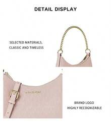 Michael Kors Jet Set 印花女款單肩斜背手提包 35R6GTVC5V POWDER BLUSH - 粉狀腮紅35R6GTVC5V POWDER BLUSH - 查看 7
