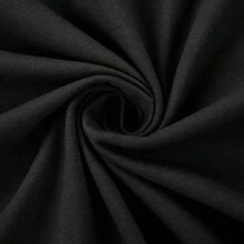 Camiseta de Cristales, Velas y Salvia, Camiseta de Bruja, Camiseta de Algodón para Halloween, Camiseta holgada, casual y versátil, Camiseta Y2k, Camisa - Negro - Ver 5