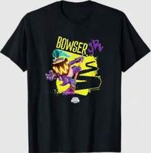 Women T-Shirts - Black - View 7