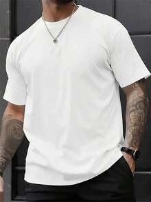 Women T-Shirts - White - View 2