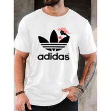 Men T-Shirts - Weiss - View 1