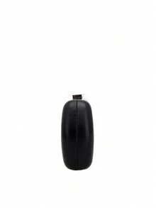 RCRK Golden Party Clutch Golden Parfois - Black - View 7