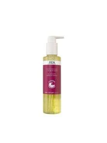 REN Clean Skincare غسول الجسم بزيت الورد المغربي 200 مل * 2 - وردة مغربية - مشاهدة 3