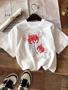 Women T-Shirts - Wei - View 12