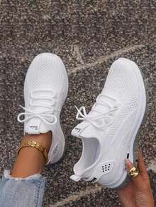 Quality Upgrade White