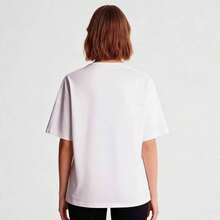 Magliette donna - Bianco - Visualizzare 4
