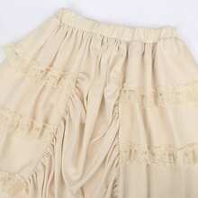 Cosplay Clothing - Retro Short Skirt - View 5