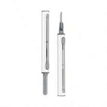 1個 Imd 黑色/粉色/紫色貝殼圖案耳機保護殼 - 高品質保護殼附黑色心形掛繩，適用於 AirPods2/3/4/1/Pro/Pro (第2代)Pro 3，防震，適合女孩和青少年的理想禮物，適用於 Galaxy Buds Pro 2 Live FE - 黑色 - 查看 17