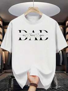 Men T-Shirts - Weiss - View 6