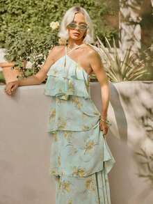 Lolita Dresses - Green 2 - View 1