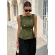 Verde militar