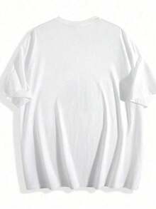 Mes del Orgullo Afroamericano: Celebrando el Juneteenth con Estilos Modernos y Versátiles para Primavera y Verano. Camisetas Divertidas para Mujer, Camiseta Elegante de Primavera/Verano para Mujer, Cuello Redondo, Camiseta para Uso Diario, Es un Hermoso Regalo, Ropa Elegante para Damas, blusas para mujer, Camisetas Gráficas de Verano para Mujer, Camiseta Casual Estampada para Mujer, Manga Corta y Cuello Redondo, Moda Urbana Local de Primavera/Verano. - Blanco - Ver 3