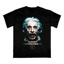 Camiseta de Albert Rammstein Sehnsucht - Negro - Ver 1