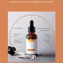 Serums & Facial Treatment - Vitamin C - View 11
