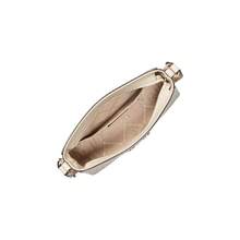 Michael Kors Jet Set Travel 印花女士单肩斜挎包 35S5GTVC1B LT CRM MULTI - 乳白色35S5GTVC1B LT CRM MULTI - 查看 4