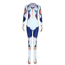 Cosplay Clothing - Rei Ayanami - View 7