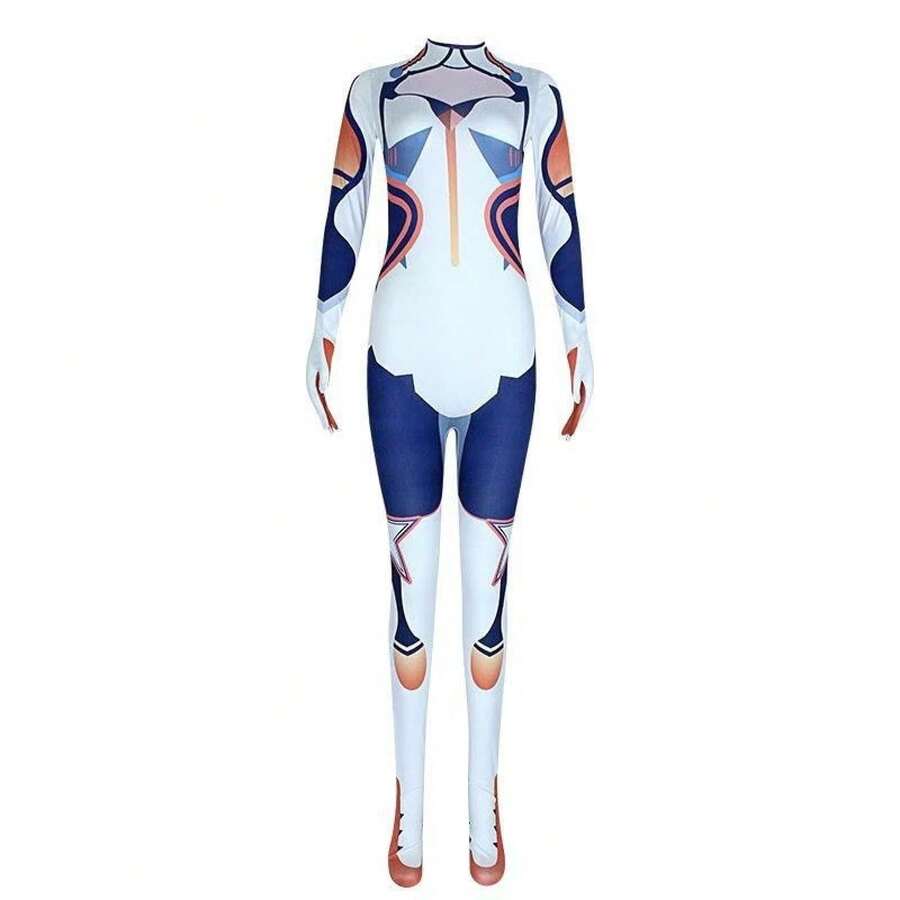 Cosplay Clothing - Kiana - View 1