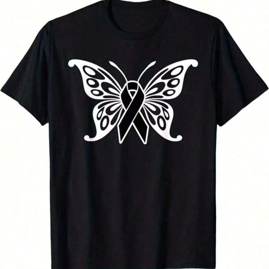 Women T-Shirts - Black 2 - View 1