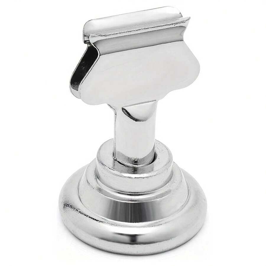 2 chiếc kẹp thẻ tên đẹp mắt dùng để trang trí bàn tiệc cưới, tiệc chiêu đãi, kẹp số ghế đã đặt trước, kẹp công thức nấu ăn, nhà hàng, tiệc cưới, tiệc tùng. - nhiều màu - Xem 1