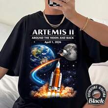 Women T-Shirts - Black - View 7
