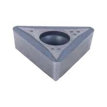 Shark 069-10 Pro-Cut Style Positive Rake Made Carbide Inserts Pro-Cut On-Car Brake Lathes - Default - View 5