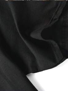 Women T-Shirts - Black - View 3