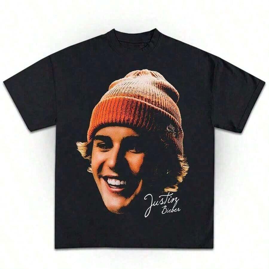 Women T-Shirts - Black 6 - View 1