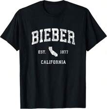 Women T-Shirts - Black - View 7
