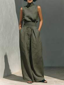 Verde militar