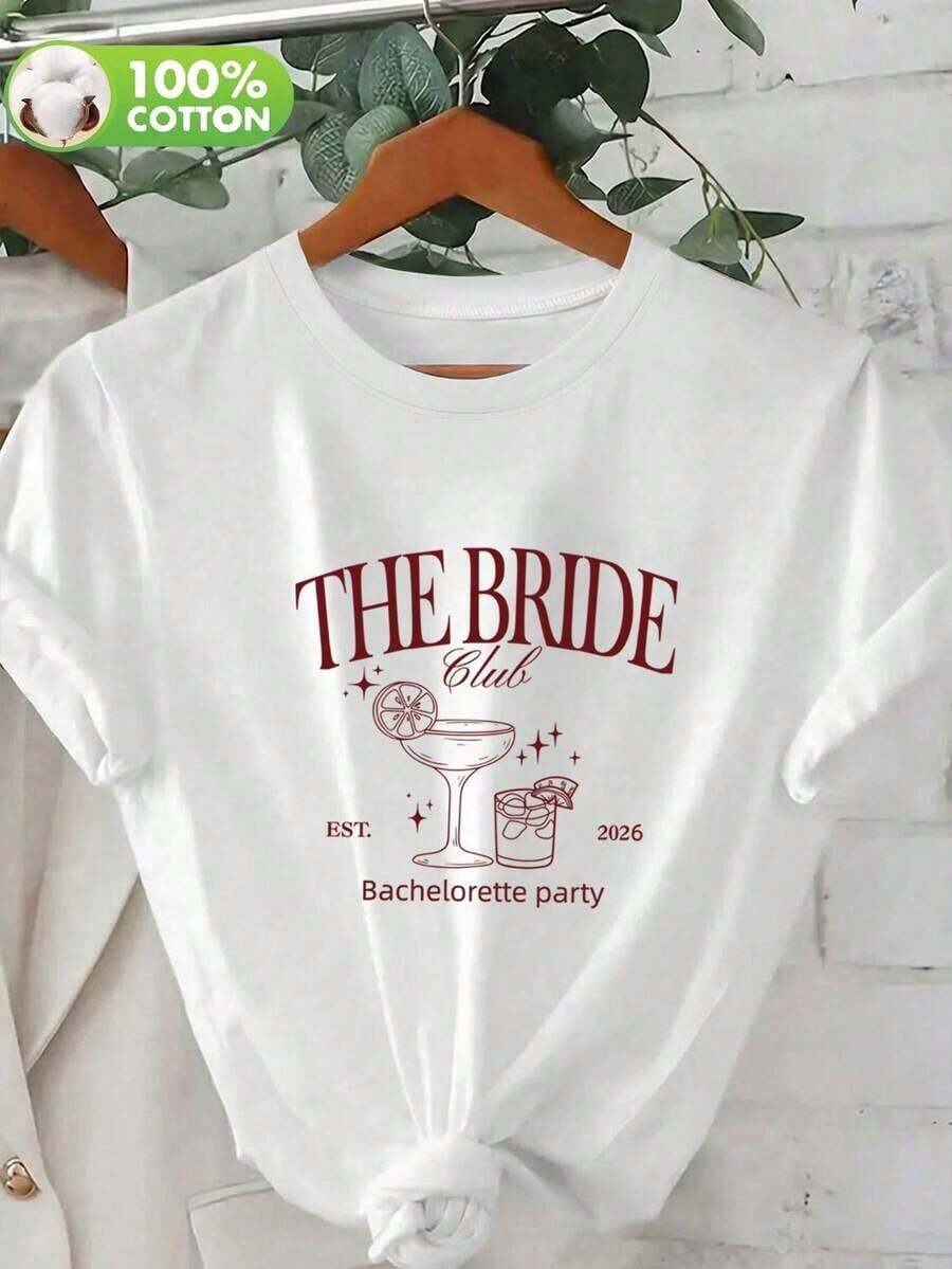 Women T-Shirts - Weiss - View 1