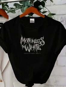 Women T-Shirts - Black - View 7