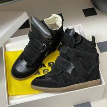 Women Ankle Boots & Booties - Black - View 1