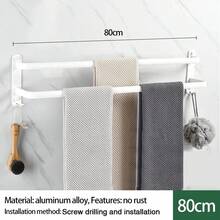 Doble Blanco 80cm