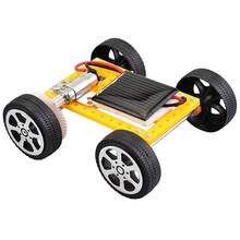 Toy Car For Kids With Power, STEM Educational Car Set, Creative Birthday Gift - 1 - View 6