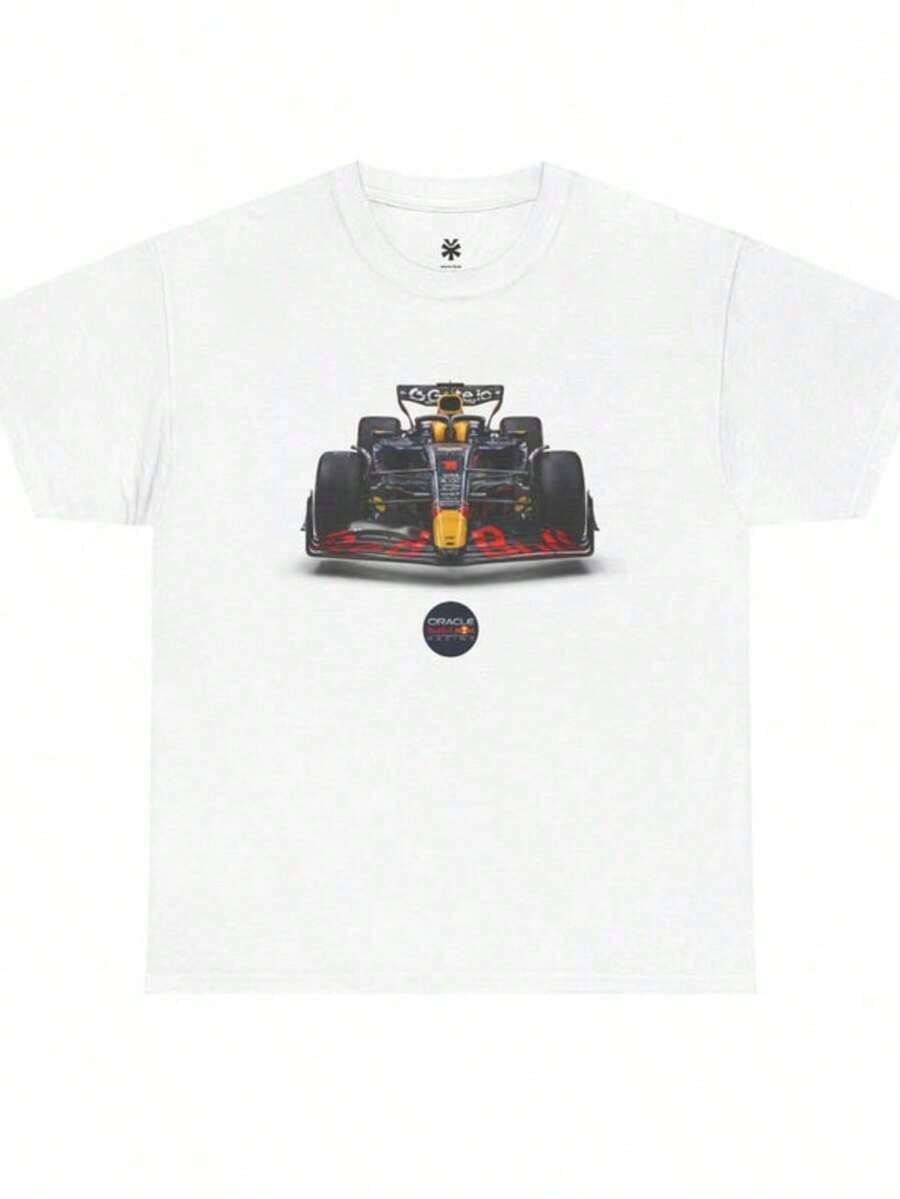 Women T-Shirts - White - View 1