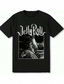 Women T-Shirts - Black - View 7