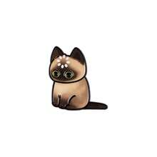 Cat Enamel Pin Lapel Pins Badges On Backpack Women's Brooch Clothes Gift Jewelry Fashion Accessories - NR13803 - View 18