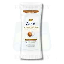 Dove Advanced Care Shea Butter 72H Odor Protection Stick Deodorant 2.6oz / 74g Pack Of 3 - 多樣化香型 - 查看 8