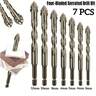 High-speed Steel