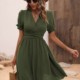 Verde militar