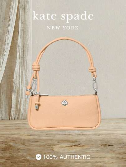 Kate Spade KS KAYLA Small Hobo Purses For Women Shoulder Bag Handbag