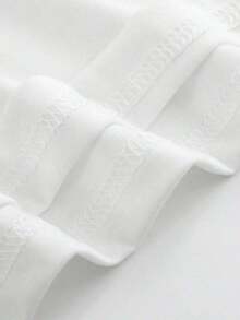 Women T-Shirts - White - View 4