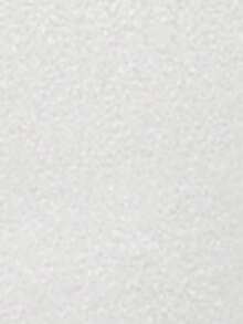 Chaleco de punto ajustado de unicolor con cuello en V sin mangas para damas en otoño/invierno, conjuntos de verano, conjuntos de verano para mujer, conjuntos de vacaciones de verano, Día de San Valentín, conjuntos de vacaciones para mujer, conjuntos - Blanco - Ver 7