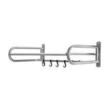 YUNRUX Soporte para horno microondas - A - Ver 8